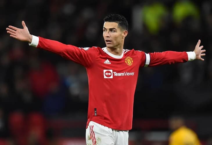 El Bayern admite que “valoró” internamente una oferta para fichar a Ronaldo