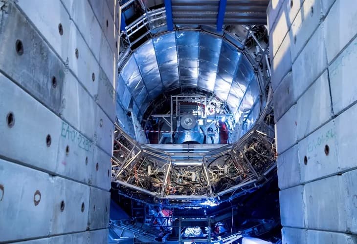 El CERN anuncia el descubrimiento de nuevas partículas exóticas