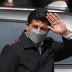 El Congreso de Perú arrecia su ofensiva contra Castillo