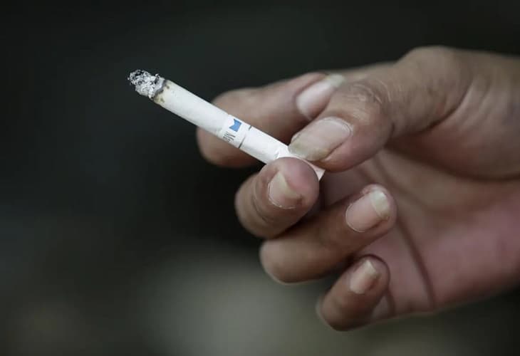 El Congreso paraguayo aprueba un protocolo para eliminar el comercio ilícito de tabaco