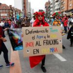 El Consejo de Estado ratifica luz verde para proyectos de fracking en Colombia