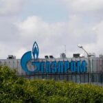 El FMI alerta de efectos devastadores para media Europa si Rusia bloquea el gas