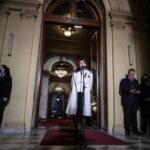 El FMI espera colaborar con la nueva ministra de Economía argentina