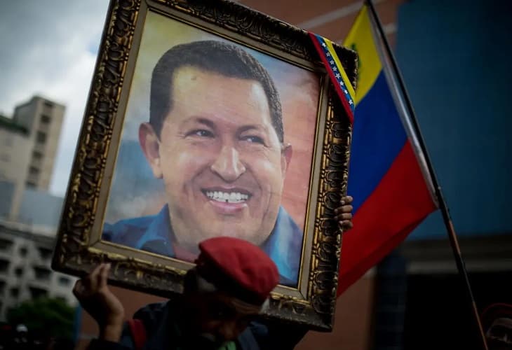 El Gobierno venezolano convertirá la casa familiar de Hugo Chávez en un museo