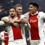 El Lyon anuncia el fichaje del argentino Tagliafico