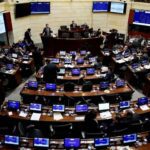 El Senado colombiano arranca su legislatura ratificando el Acuerdo de Escazú