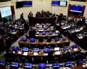 Acuerdo de Escazú: Senado colombiano arranca su legislatura ratificándolo este 26