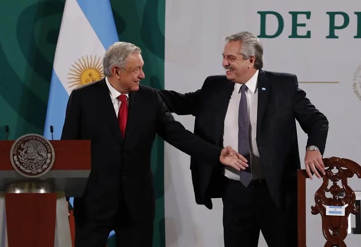 El acuerdo de Argentina y México cumple 15 años sin aprovechar su potencial