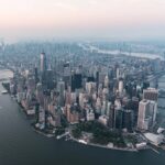 El alquiler promedio en Manhattan supera los 5.000 dólares al mes, un máximo histórico