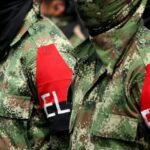 El canciller designado de Colombia - habrá diálogo con grupos ilegales - ELN