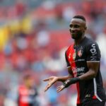 El colombiano Julián Quiñones decide triunfo del Atlas sobre Cruz Azul