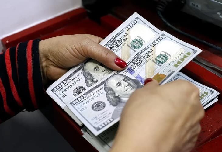El dólar fuerte hace temblar a gran parte de la economía de América Latina