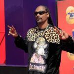 El rapero Snoop Dogg vuelve a ser demandado por agresión sexual