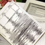 El sismo del martes en Perú dejó seis heridos y afectó más de 40 viviendas