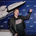Elon Musk dice que hace lo que puede por superar la baja natalidad
