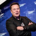 Elon Musk se la juega con un cobro de 8 dólares por el chulo de verificación- Elon Musk niega una aventura amorosa con la esposa de cofundador de Google