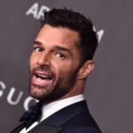 Emiten orden de protección contra Ricky Martin por la ley de violencia doméstica