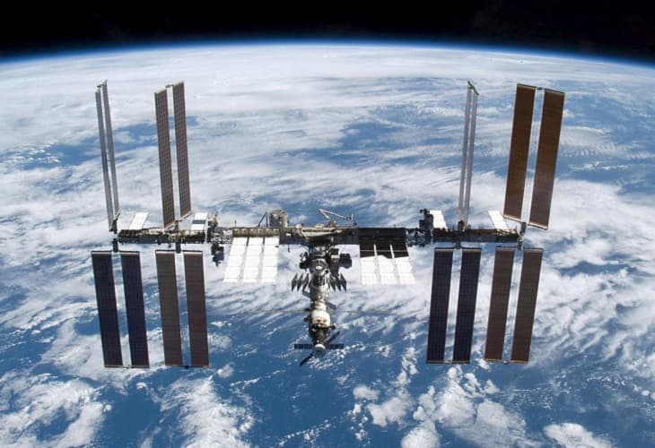 Envían al espacio dos satélites de seguridad para la Fuerza Espacial de EE.UU.