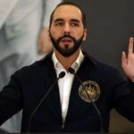 Estudio señala de concentración del poder en Gobierno de Bukele en El Salvador