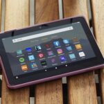 Fire 7 de Amazon: una tableta lenta y simple, pero a precio de ganga