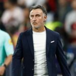 Galtier firmará por 2 años con el PSG a principios de semana, según L'Équipe