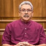 Renunció el presidente de Sri Lanka Gotabaya Rajapaksa