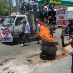 Haití recuerda al presidente Jovenel Moïse, tras un año de su magnicidio