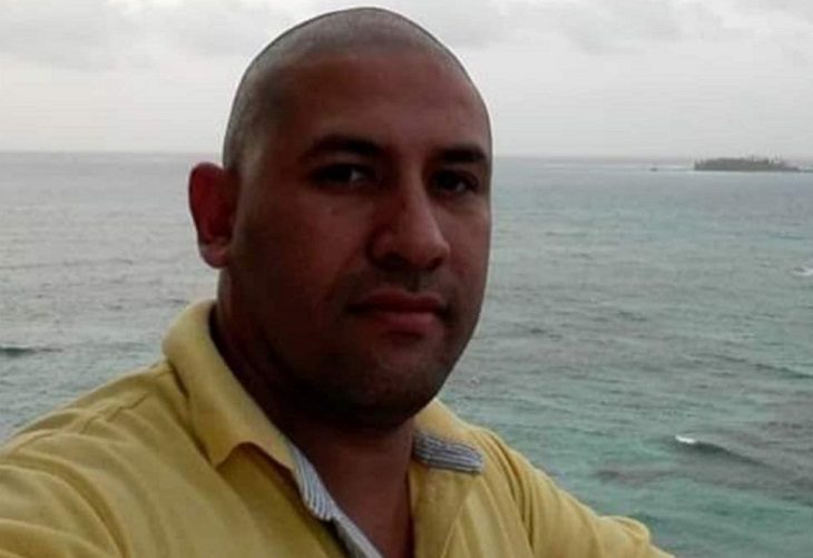 Héctor Jaime Muñoz, el conductor de Tratam murió de un infarto mientras conducía