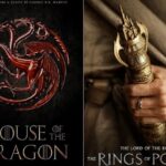 “House of the Dragon” y “Lord of the Rings”, platos fuertes de la Comic-Con