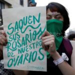 Interés por saber sobre el aborto aumenta en Colombia tras su despenalización