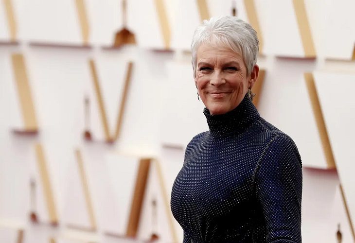 Jamie Lee Curtis consideró inexperta a Ana de Armas para hacer Knives Out