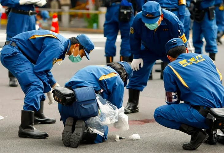 Japón ejecuta al asesino de Akihabara que mató a siete personas en 2008