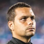 Muere de cáncer el ex jugador Jason Di Tullio, asistente técnico del Montreal
