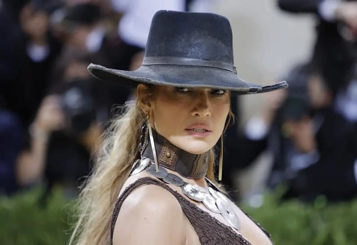 Jennifer López cumple 53 años, recién casada y “más feliz que nunca”