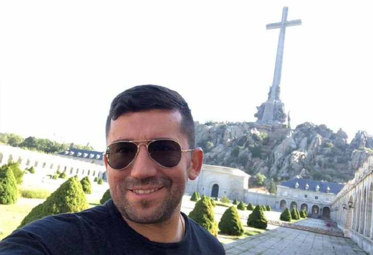 El colombiano Jorge Ignacio Palma hallado culpable por asesinato de 3 mujeres en España