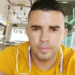 Juan Pablo Jaramillo, el conductor de un autobús de Itagüí, fue asesinado en Andes