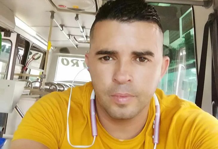 Juan Pablo Jaramillo, el conductor de un autobús de Itagüí, fue asesinado en Andes