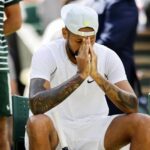 Kyrgios, acusado de maltrato en Australia