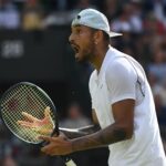 Kyrgios y Djokovic, historia o diversión
