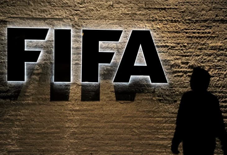 La Comisión Disciplinaria de FIFA abordó más de mil casos en último año