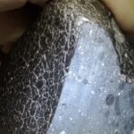 La IA halla el lugar de Marte de donde salió su meteorito más antiguo