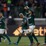 La Liga brasileña llega a su ecuador con un Palmeiras líder y con Endrick