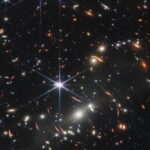 La NASA revela “una pequeña porción del universo” con la primera imagen del Webb