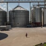 La ONU ve grandes avances para un acuerdo para dar salida al cereal ucraniano bloqueado