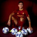 La Roma oficializa el fichaje de Dybala por tres años