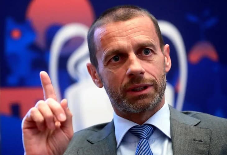 La UEFA trata de poner coto a los abusos ‘online’