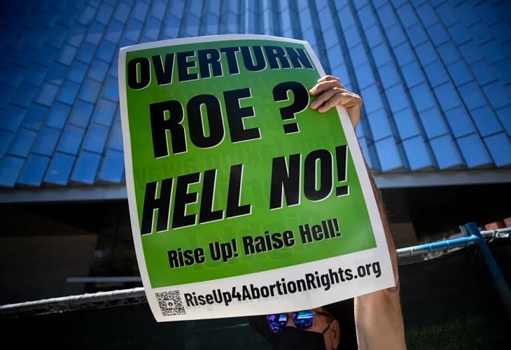 La capital de Texas protege el derecho al aborto en medio del veto del estado