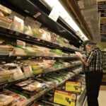 La economía de EE.UU., en recesión técnica al caer el 0,2% en el segundo trimestre