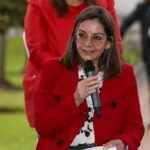 La ministra de Salud de Ecuador presenta su renuncia al Gobierno de Lasso