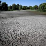 La sequía amenaza a un número creciente de países en todo el planeta